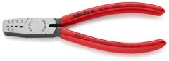 KNIPEX 97 61 145 YÜKSÜK SIKMA PENSİ