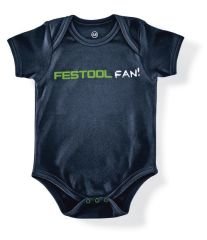 ''Festool Fan'' bebek tulumu Festool