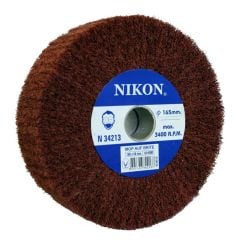 NIKON N34223 MOP AUF BRITE NON WOVEN ZIMPARA