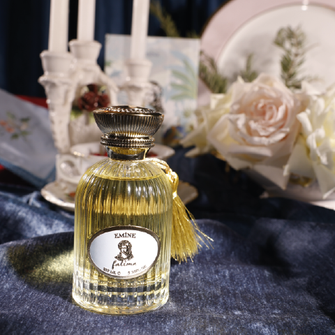 Emine  Kadın Parfümü  100ml