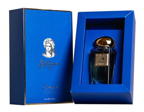 Emine Women's Perfume 100ml