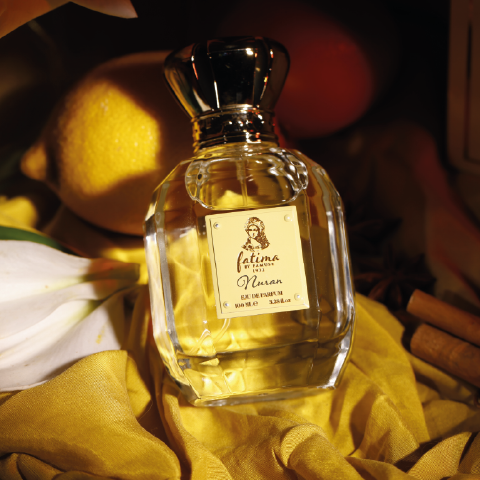 Nuran Perfume 100ml