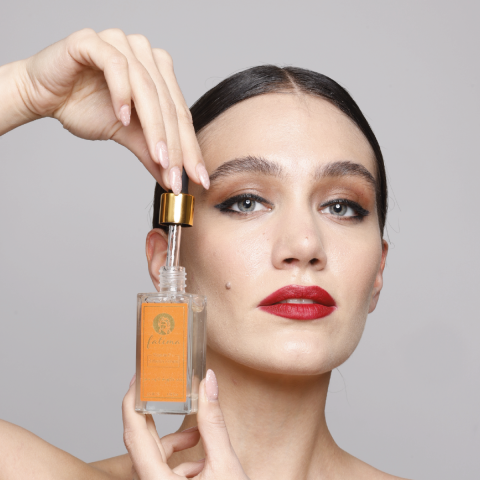 Vitamin C+ Arutin Serum