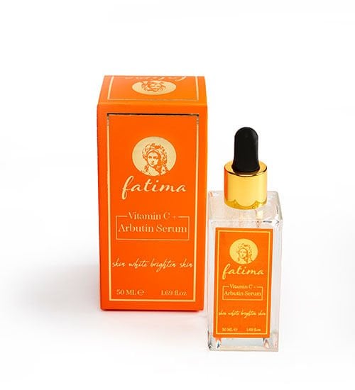 Vitamin C+ Arutin Serum