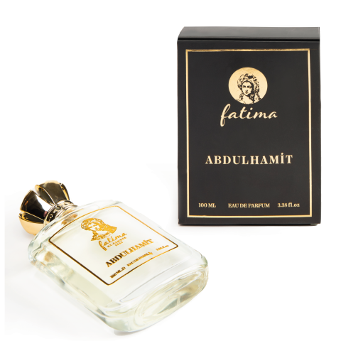 Abdulhamit Edp 100 ml