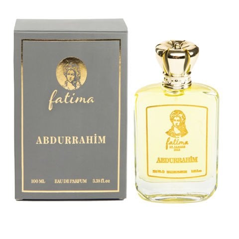 Abdurrahim Edp 100 ml