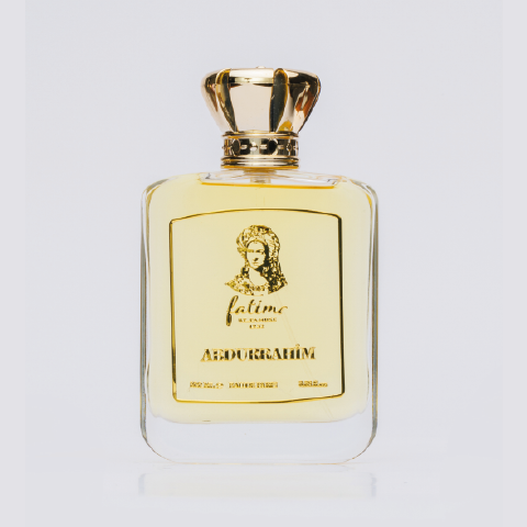 Abdurrahim Edp 100 ml