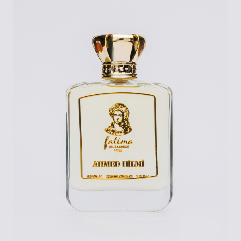 Ahmed Hilmi Edp 100 ml