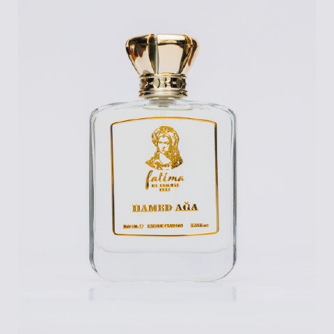 Hamed Ağa Edp 100 ml