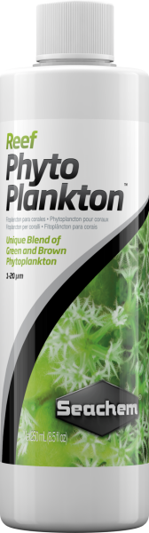 Seachem Reef PhytoPlankton 250 ml