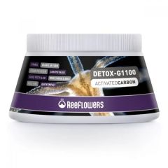Reeflowers Detox Activated Carbon 3750 Gr (G1100)
