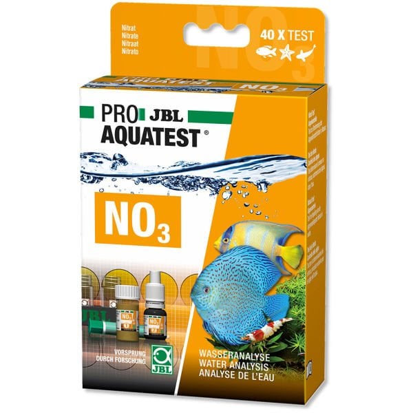 JBL Pro Aqua No3 Nitrat Test Kiti