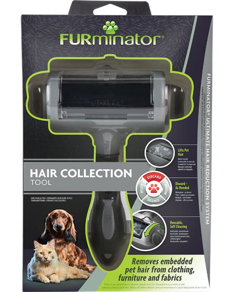 Furminator Hair Collection Tool Tüy Toplayıcı