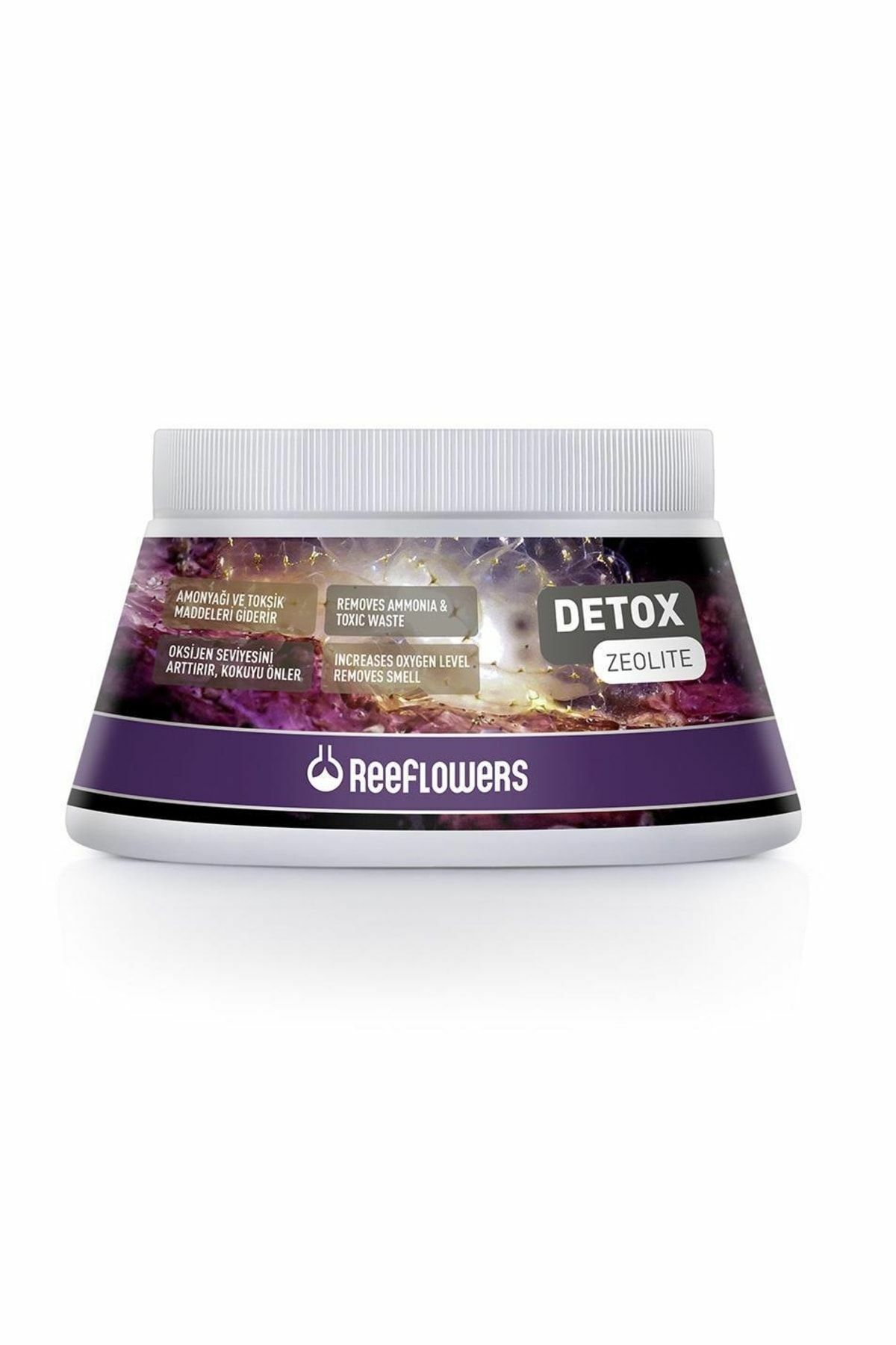 Detox-zeolite 500ml