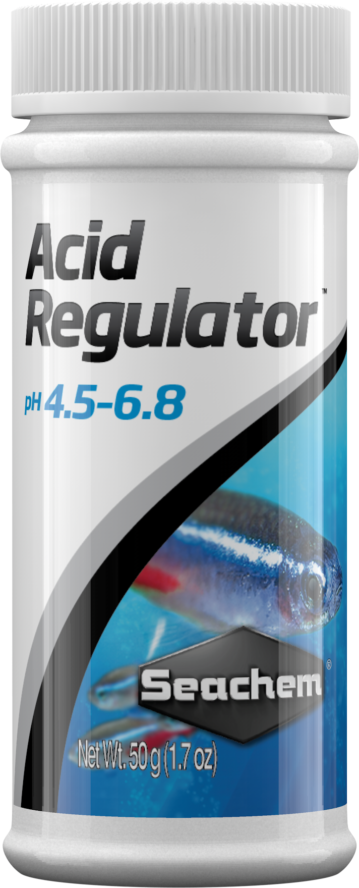 Seachem Acid Regulator 50 gr