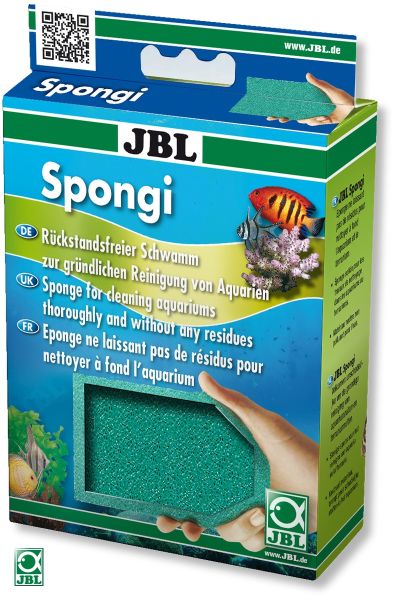 JBL Spongı Akvaryum Temizleme Süngeri