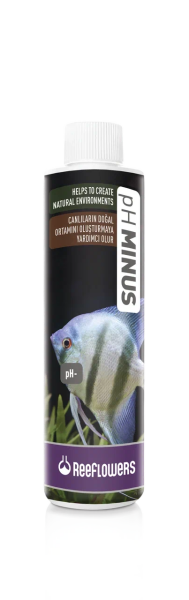 Reeflowers Ph Minus 250 ml