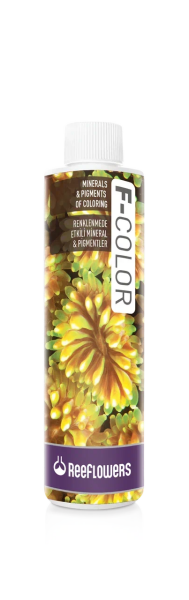 Reeflowers F-Color 250 ml