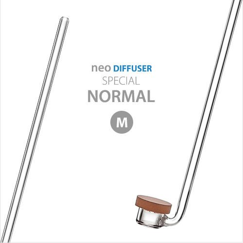 Aquario Neo Diffuser for Co2 Normal Special M