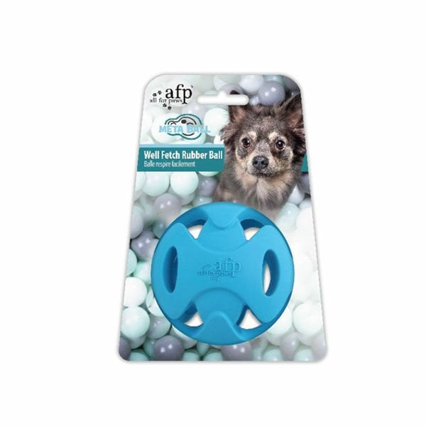 Afp Meta Ball - Well Fetch Ball Orta Sert Top