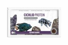 Reeflowers Cichlid Protein Balık Yemi 15 Gr