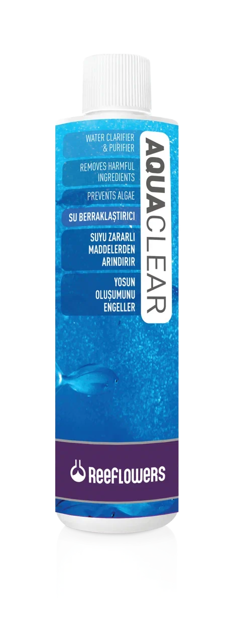 Reeflowers AquaClear 85 ml