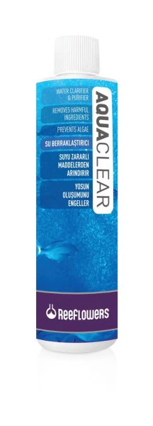 Reeflowers AquaClear 85 ml