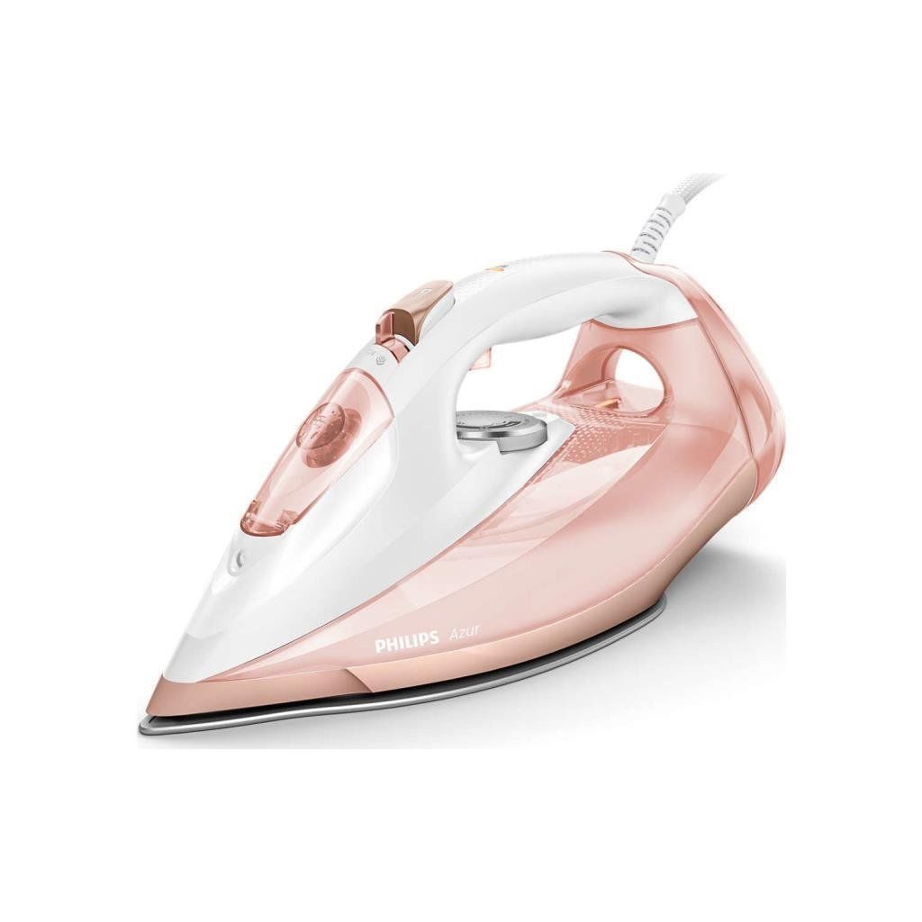 Philips Azur GC4905/40 3000 W SteamGlide Plus Tabanlı Buharlı Ütü