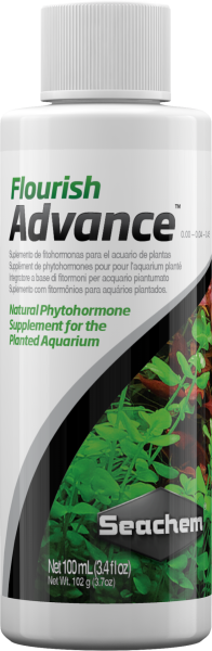 Seachem Flourish Advance 100 ml