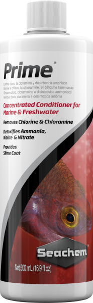 Seachem Prime 500 ml