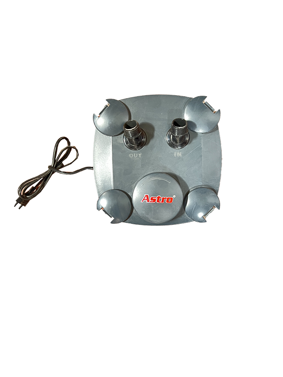 Kw Zone Astro 2202 Kafa Motoru