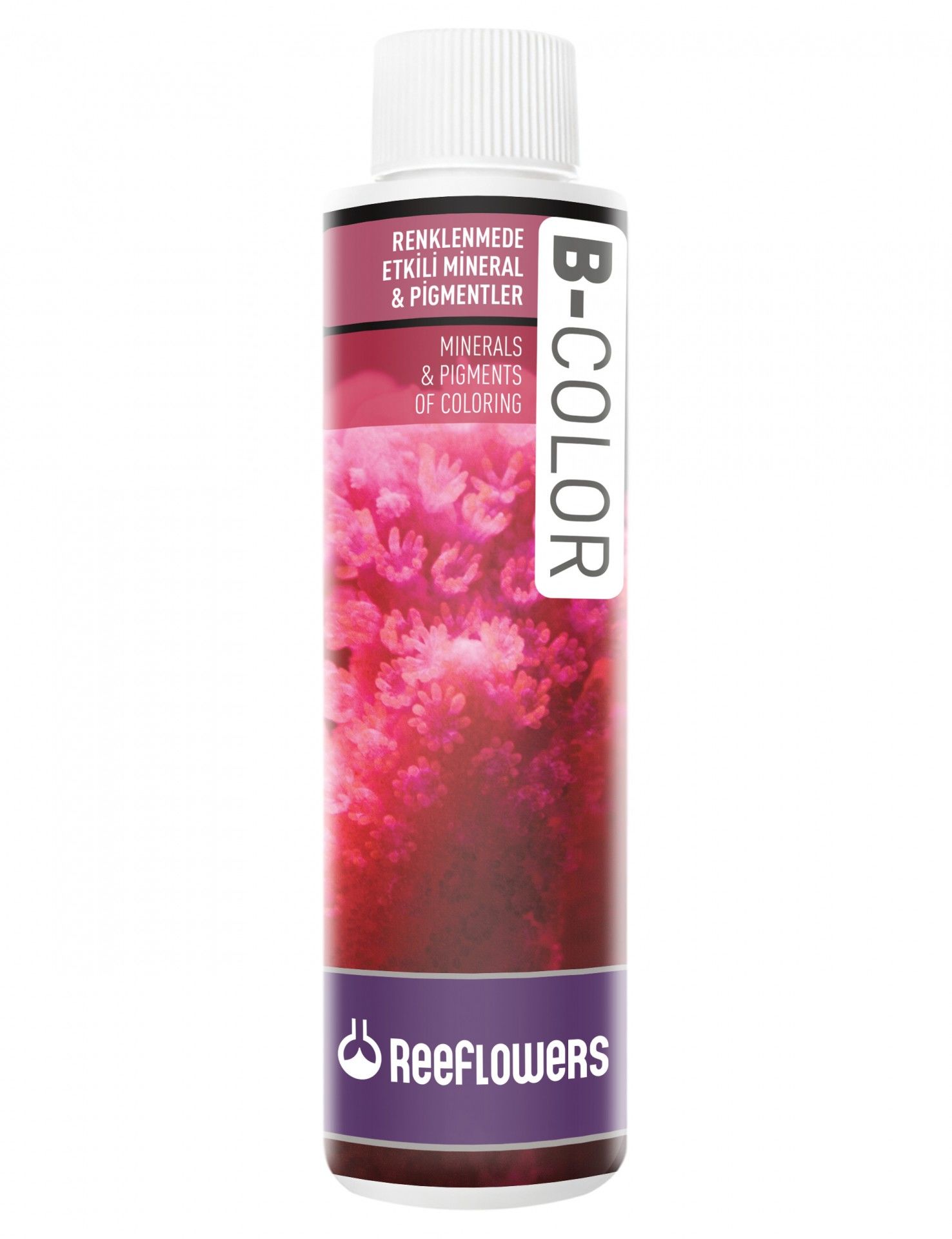 Reeflowers B-Color 250 ml