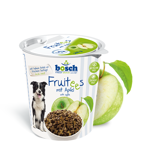 Bosch Fruitees Apple Köpek Atıştırmalığı 200 gr
