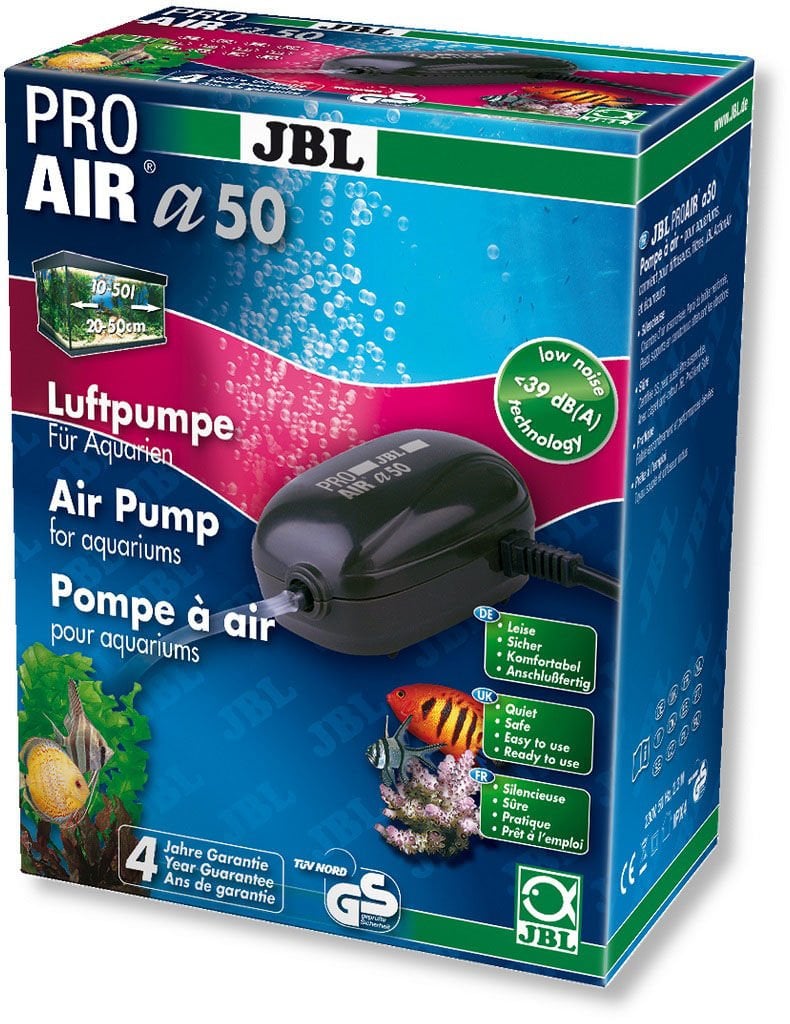 JBL Pro Air A50 Hava Motoru