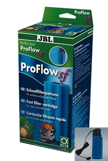 JBL Pro Flow Sf Sünger Filtre