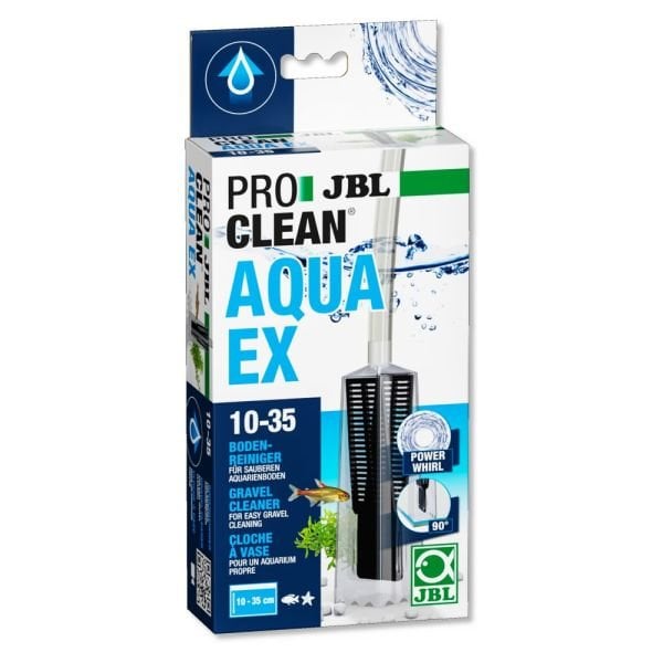 JBL Pro Clean Aqua Ex 10-35cm Sifon