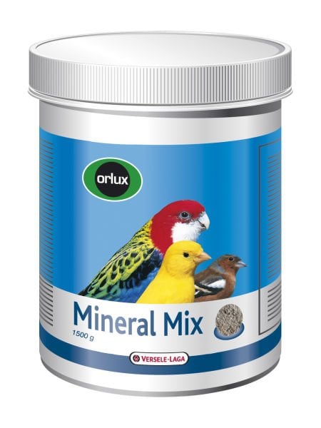 Versele-Laga Orlux Mineral Mix Yem 1350 Gr