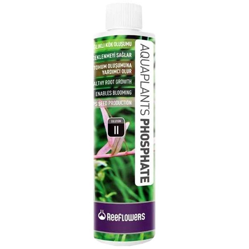 ReeFlowers AquaPlants Phosphate II 85 ml