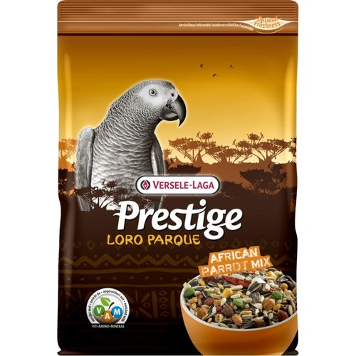 Versele-Laga Loro Parque Afrika Papağan Yemi 15 Kg