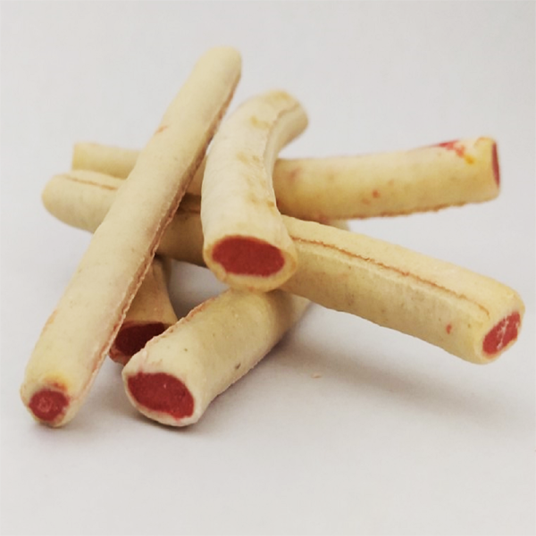 Dr.zoo Mini Sticks Izgara Etli Köpek Ödülü 130gr