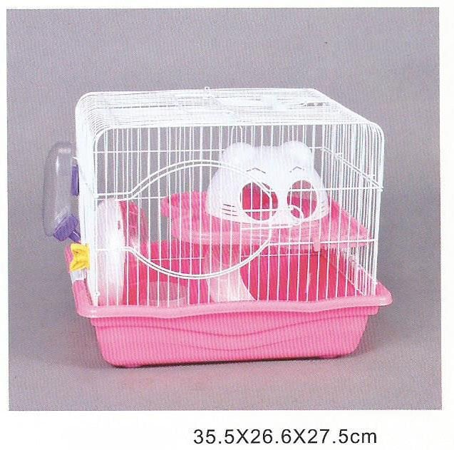 Dayang Hamster Kafesi 35x26x27 Cm