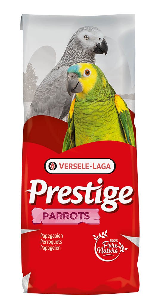 Versele-Laga Parrot Papağan Yemi 15 Kg