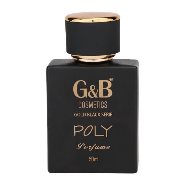 G&B Pet Parfüm Poly 50 ml