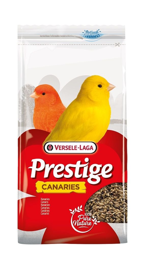 Versele-Laga Prestige Kanarya Yemi 1 Kg