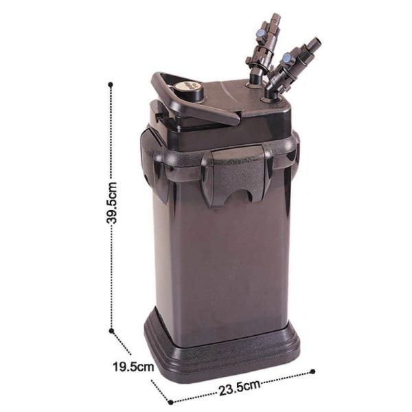 Dophin Akvaryum Dış Filtre 1000 L/h