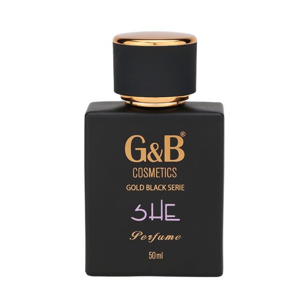 G&B Pet Parfüm She 50 ml