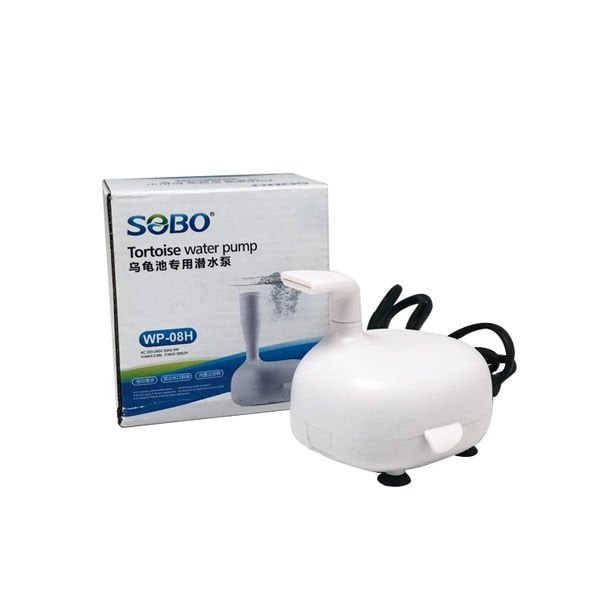 Sobo Mini Pompa 5W 300 LtH 0,6 M