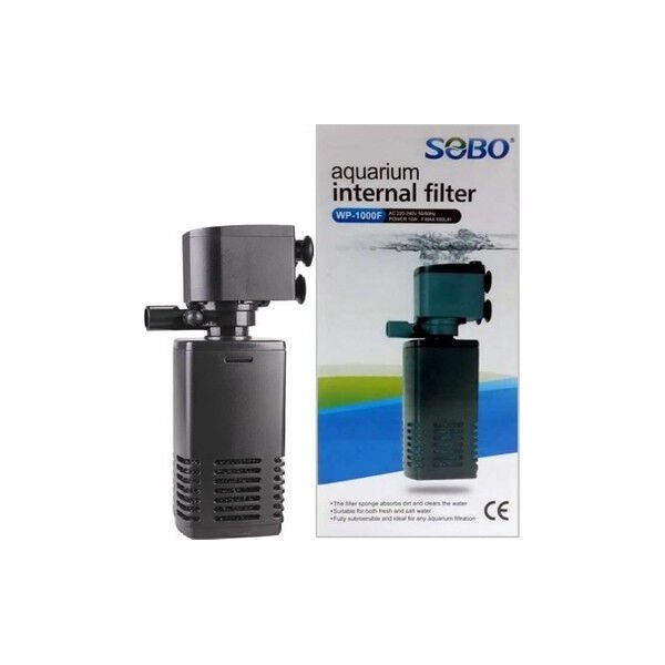 Sobo WP-1000F Filtre 650 Lth 15 W (36)