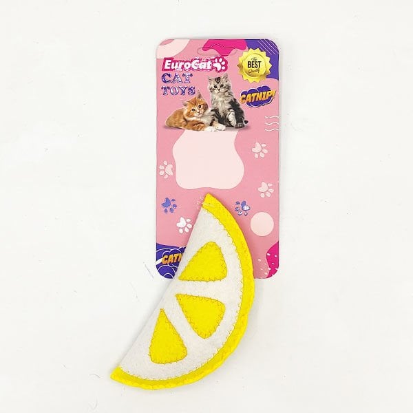 EuroCat Toys Limon