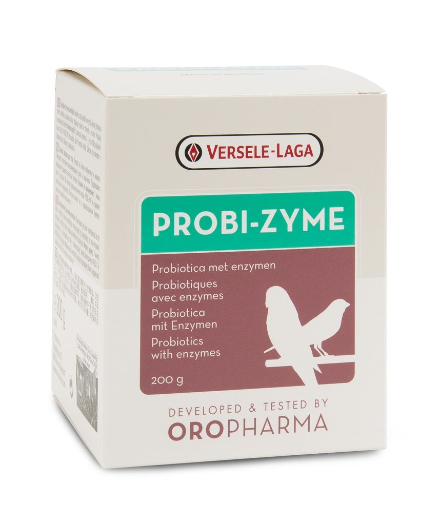 Versele-Laga Probi-Zyme Kuş Probiyotik Takviyesi 200 gr